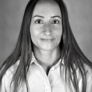Aneta - w firmie od 2016 r - Since 2016 in the company